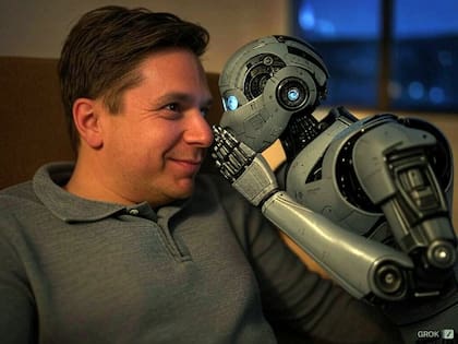 La inteligencia artificial (IA) generativa pronto podrá influir en las decisiones de los usuarios para obtener beneficios comerciales incluso antes de tomarlas, allanando el camino a posibles manipulaciones, advirtieron investigadores de la Universidad de Cambridge