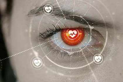 La inteligencia artificial (IA) se ha ido convirtiendo en algo cada vez más común para la detección y diagnóstico de enfermedades oculares y para ayudar en su tratamiento