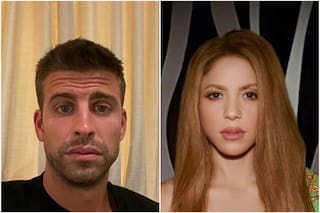 Inteligencia Artificial puso a Piqué a cantar la canción de Shakira y Bizarrap y dejó atónitos a todos