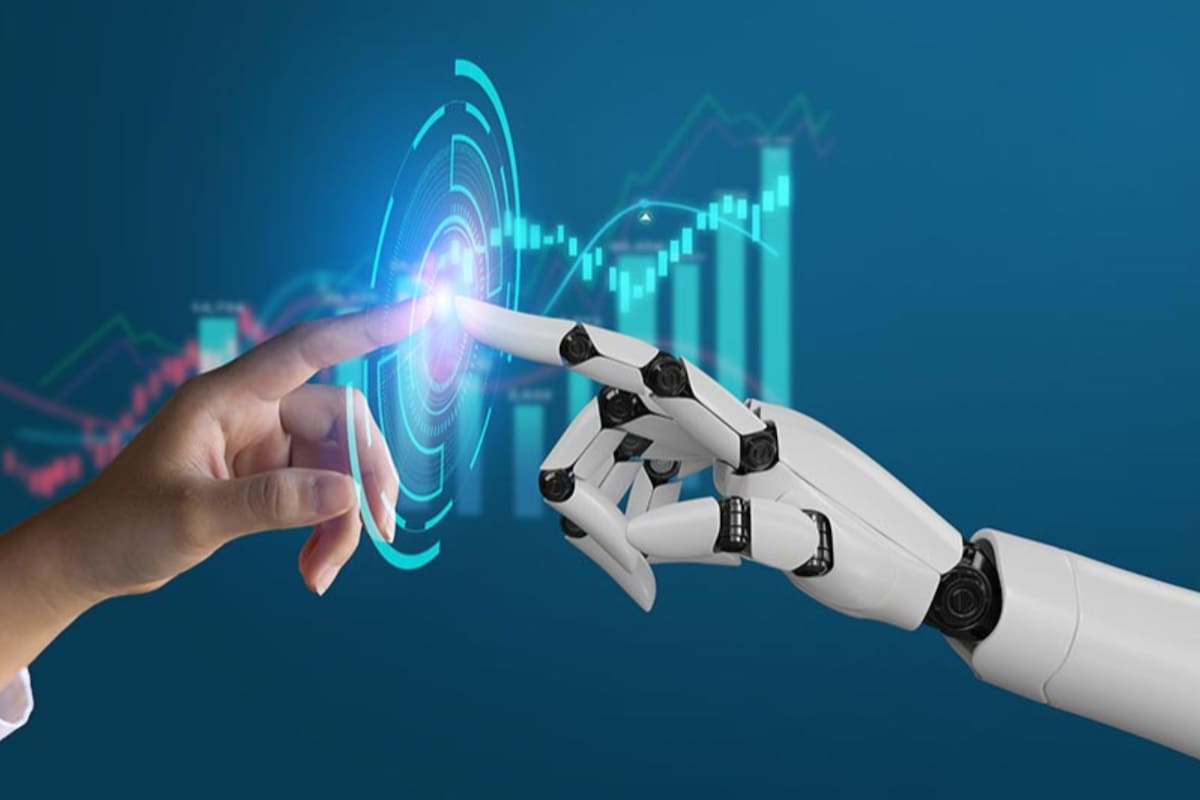 La inteligencia artificial llegó para quedarse