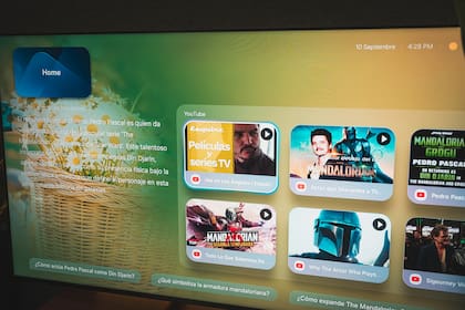 La inteligencia artificial permite mayor interacción de los usuarios