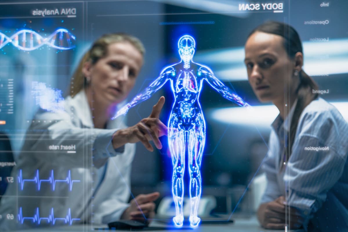La inteligencia artificial permite probar tratamientos contra el cáncer antes de aplicarlos en el paciente