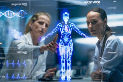 La inteligencia artificial permite probar tratamientos contra el cáncer antes de aplicarlos en el paciente