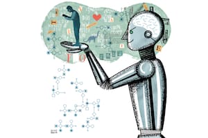 La inteligencia artificial plantea grandes oportunidades, pero también muchos riesgos