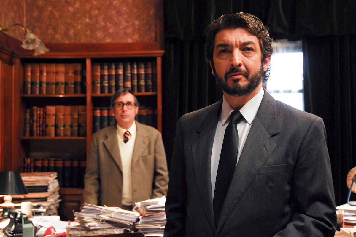 La inteligencia artificial respondió cuáles son las 5 mejores películas argentinas y en 4 actúa Ricardo Darín