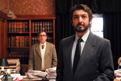 La inteligencia artificial respondió cuáles son las 5 mejores películas argentinas y en 4 actúa Ricardo Darín