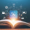 Una editorial francesa aplicará un software de detección y en la Argentina premiarán a novelas escritas por un chatbot