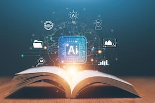 Una editorial francesa aplicará un software de detección y en la Argentina premiarán a novelas escritas por un chatbot