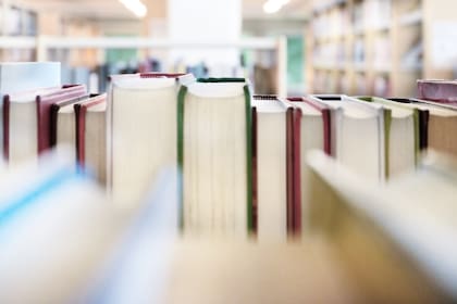 La Inteligencia Artificial se adentró en el mundo de la literatura