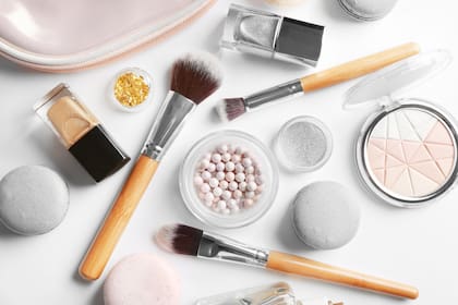 La inteligencia artificial se aplica a la cosmética y la belleza