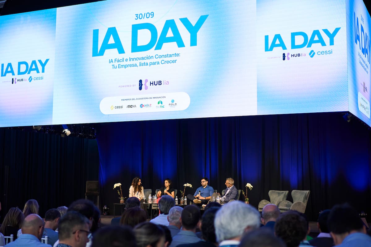 La inteligencia artificial se instala en la agenda empresarial argentina