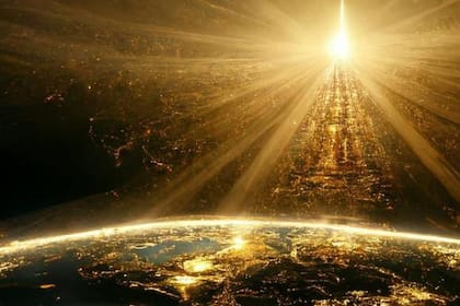 La inteligencia artificial también tuvo en cuenta fenómenos astronómicos