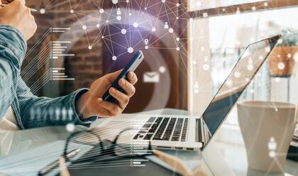 ¿La Inteligencia Artificial terminará con los trabajos?