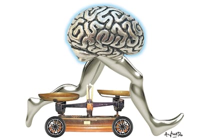 La Inteligencia Artificial y el Derecho