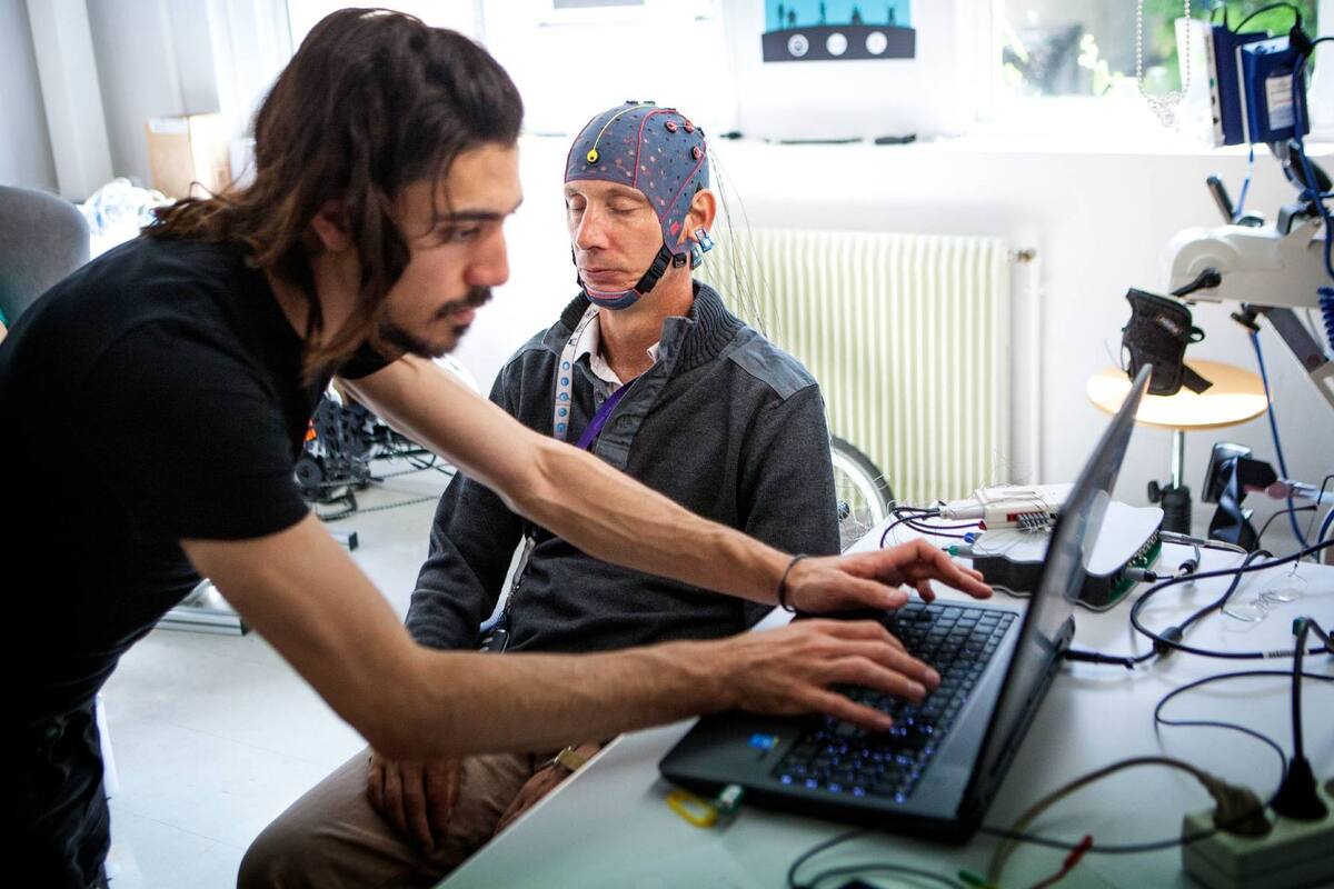 La inteligencia artificial y la realidad virtual se están utilizando ya para personalizar tratamientos y mejorar los diagnósticos de pacientes con enfermedades mentales y neurológicas