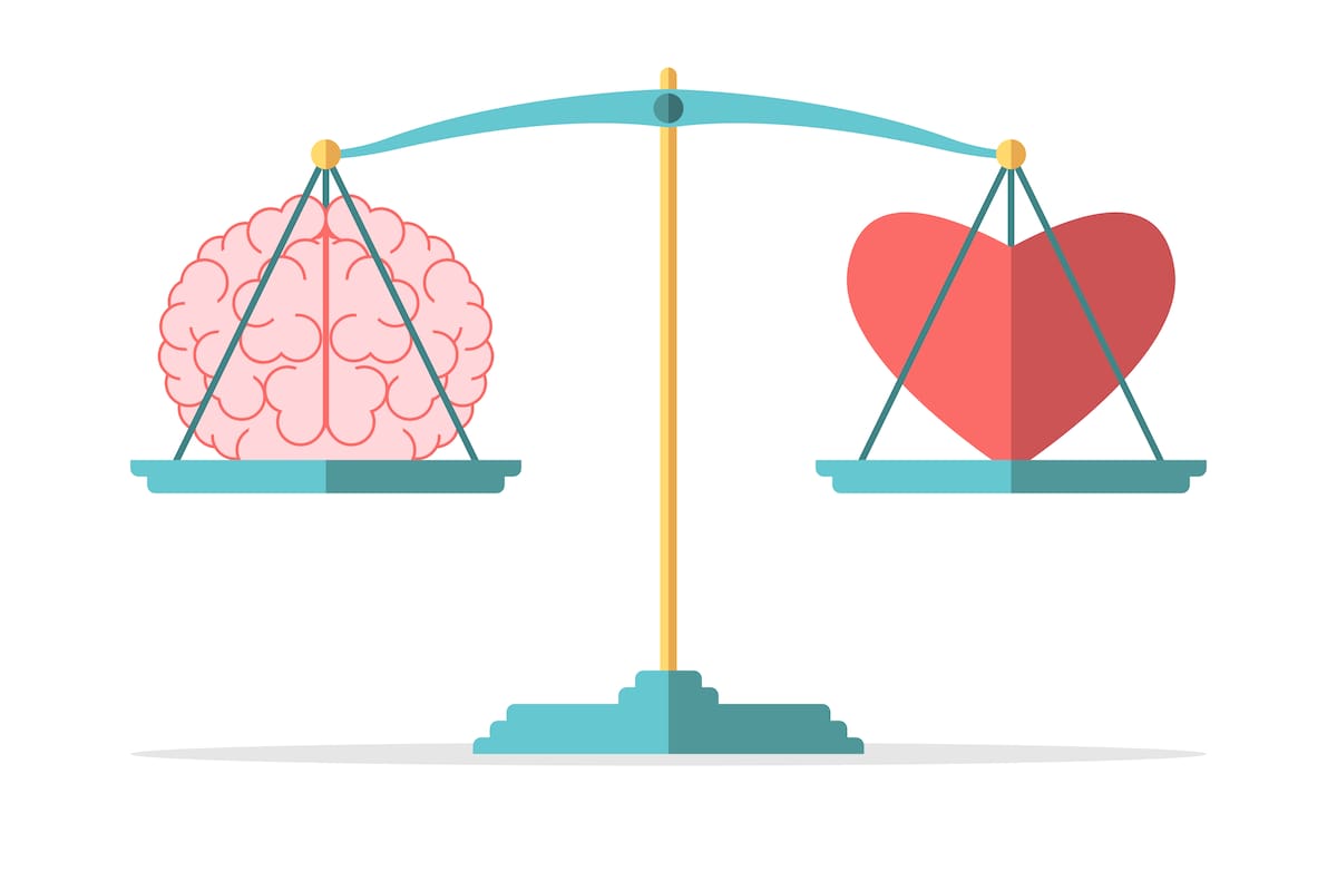 La inteligencia emocional es importante para interactuar con otras personas y para alcanzar el bienestar en la vida