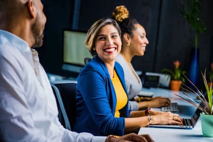 La inteligencia emocional se entrelaza con la jornada laboral (Foto Pexels)