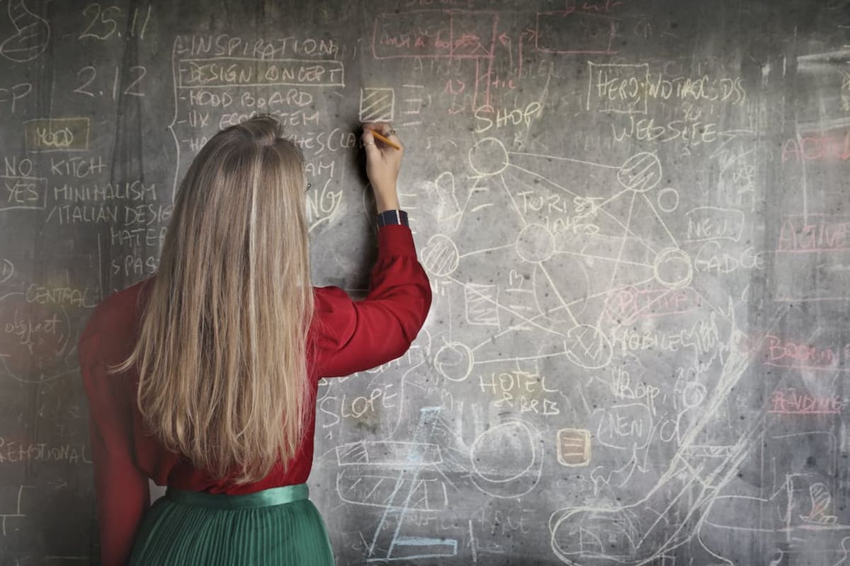 La inteligencia emocional se refiere a la habilidad para entender, utilizar y administrar las emociones (Foto Pexels)