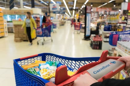 La intención de GDN es negociar con París para mantener la marca Carrefour, bajo un esquema de licencia o franquicia como el que tienen los franceses en otros mercados.