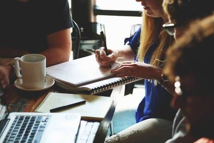 La intención de las universidades es hacer que los estudiantes tomen conciencia del impacto que pueden tener sus creaciones digitales
