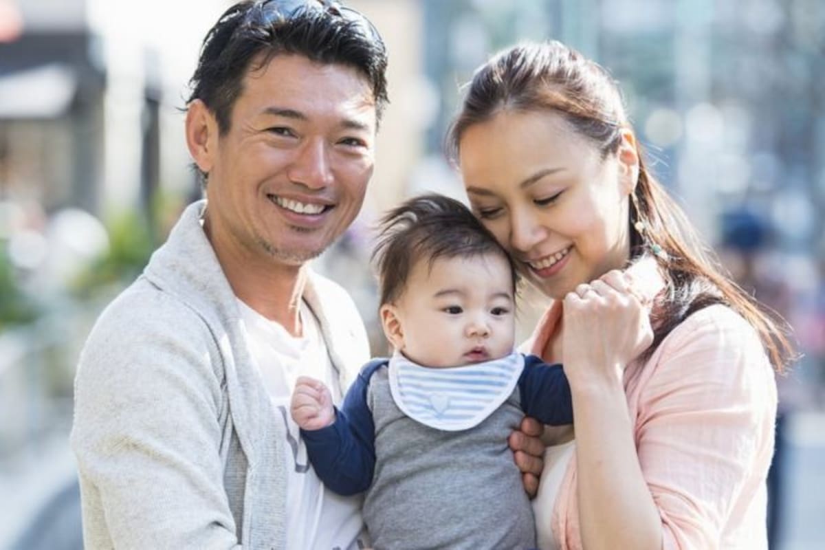 La intención del gobierno japonés es llevar familias jóvenes hacia las provincias menos habitadas del país