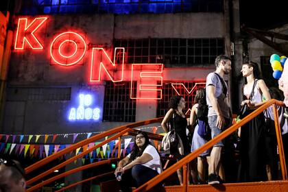 La intensa programación musical del Konex tendrá a Fito Paez como estrella principal