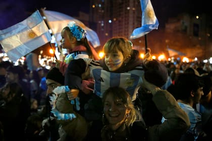 La intensidad con la que muchos chicos viven una derrota de la selección tiene una explicación