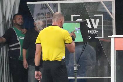 La International Board dispuso varios cambios en las reglas de sanciones