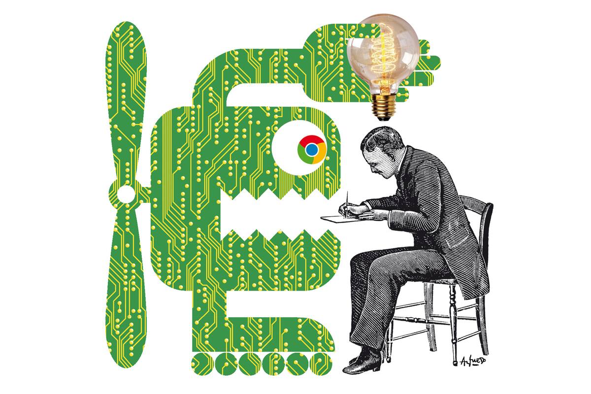 La internet y los creadores de contenidos