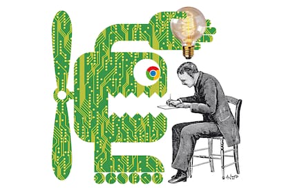 La internet y los creadores de contenidos