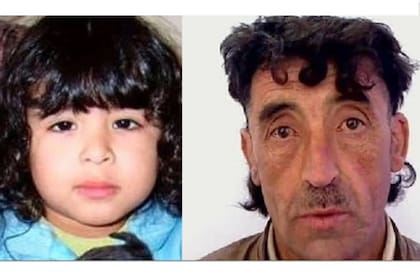 La Interpol pidió la captura de José Dagoberto Díaz Aguila, apodado Espanta la Virgen, pasó de ser testigo a ser imputaado en la desaparición de Sofía Herrera