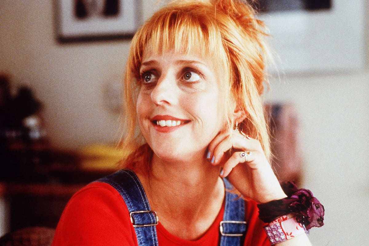 La intérprete británica falleció de causas naturales a los 53 años