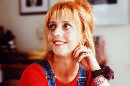 La intérprete británica falleció de causas naturales a los 53 años