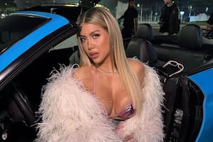 La intérprete de "Bad Bitch" compartió algunos ítems que deben cumplir los hombres que quieran conquistarla (Foto: Instagram @wanda_nara)