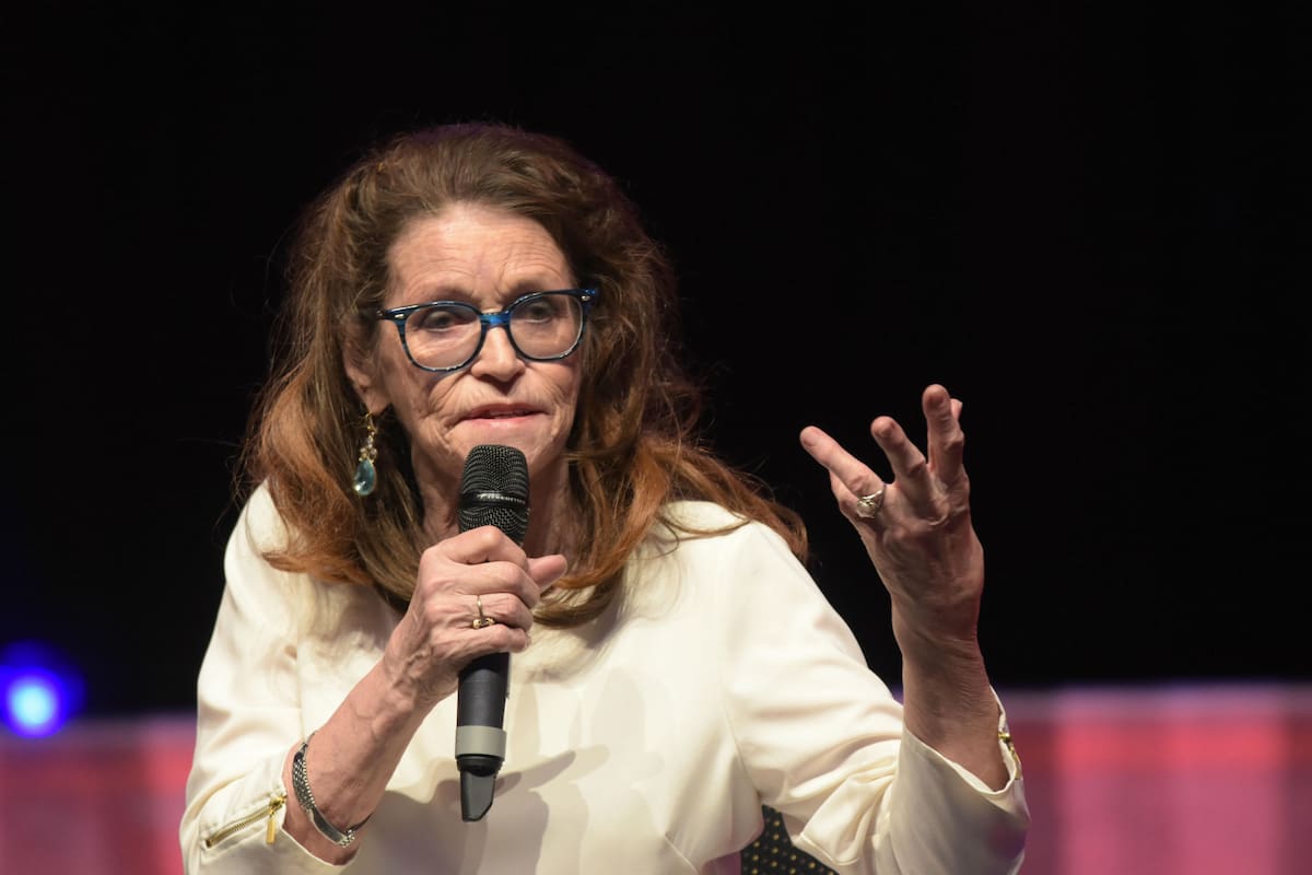 La intérprete falleció el 13 de mayo a los 69 años y la oficina forense de Montana dio a conocer el resultado de la autopsia