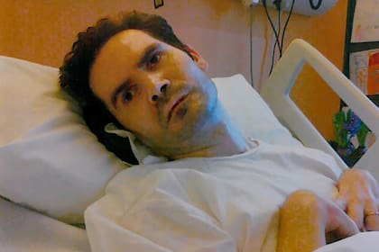 La interrupción de sus cuidados médicos comenzó esta mañana en el hospital universitario de Reims