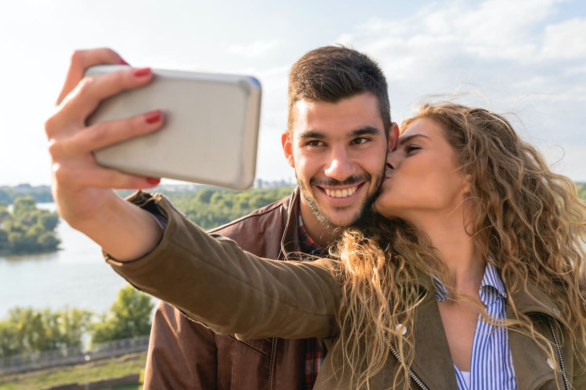 La intimidad con el otro nos hace sentir una sensación de plenitud, pero no siempre es simétrica