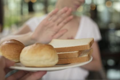La intolerancia al gluten no es lo mismo que la enfermedad celíaca