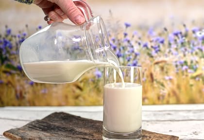La intolerancia se produce cuando existe una baja actividad de la enzima lactasa y parte de la lactosa no se digiere correctamente, lo que favorece su fermentación intestinal y la producción de gases