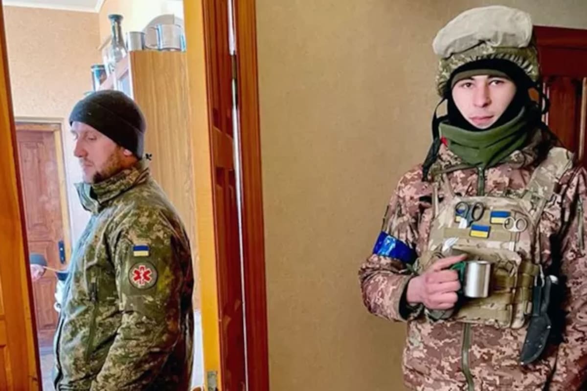 La invasión de Rusia se recrudeció fuertemente en los últimos días