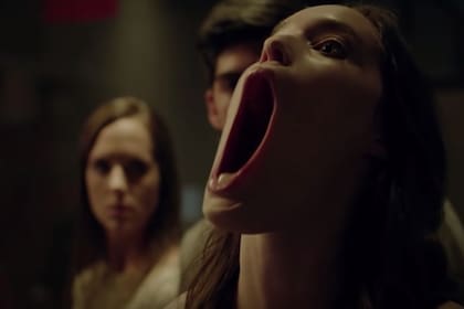 La invasión, remake de su original de 1978, es una de las perlitas escondidas en Amazon Prime