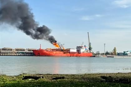La invasión rusa generó inconvenientes para el agro ucraniano