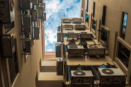 La invención de este artefacto transformó al mundo: el problema es que ahora podría volver a hacerlo... y no en el buen sentido