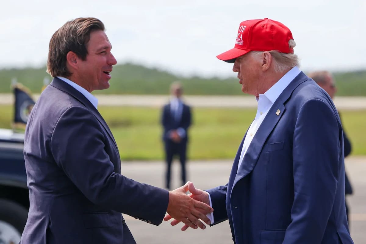 La inversión busca ayudar a la costa del Golfo de Florida y otras aguas alrededor del estado