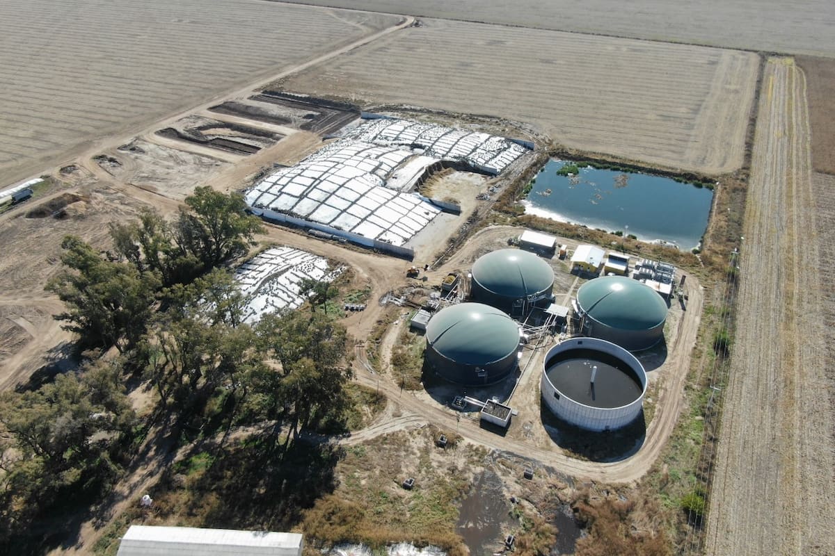 La inversión para desarrollar una planta de producción de energía “verde” es importante. Por ejemplo, para generar 1MW/hora se requieren 5 millones de dólares