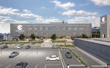 La inversión prevista es de US$12 millones.