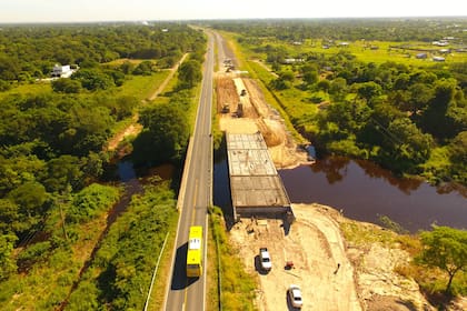 La inversión será de $ 1.976 millones