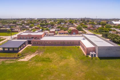 La inversión total asciende a US$4,5 millones