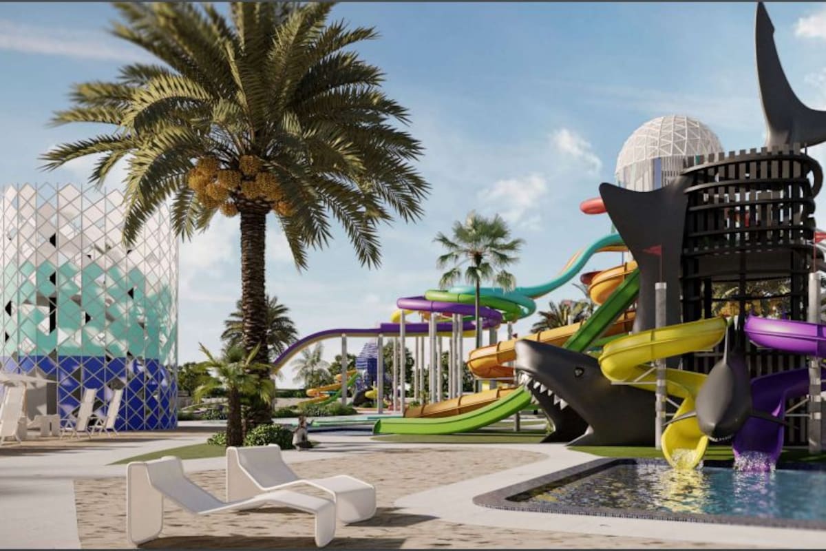 La inversión total se hará en cinco años de plazo