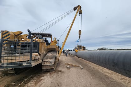 La inversión y la creación de empleo no solo se darán en Vaca Muerta, la minería y el agro, sino también en un montón de sectores en los que la Argentina quedó rezagada en las últimas dos décadas